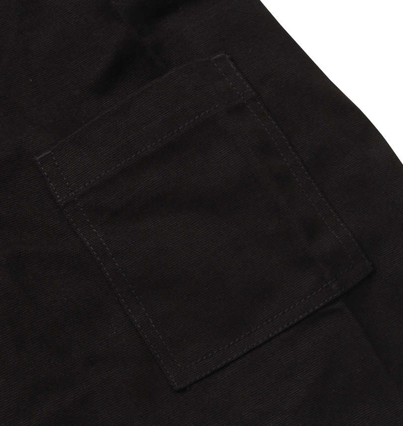 大きいサイズ メンズ THRASHER (スラッシャー) フーデッドフルジップワークジャケット 袖ポケット
