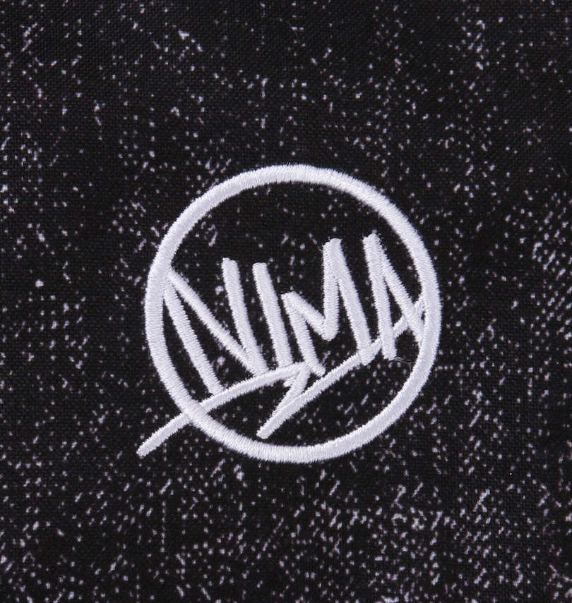 大きいサイズ メンズ nima (ニーマ) スノーボードパンツ フロント刺繍