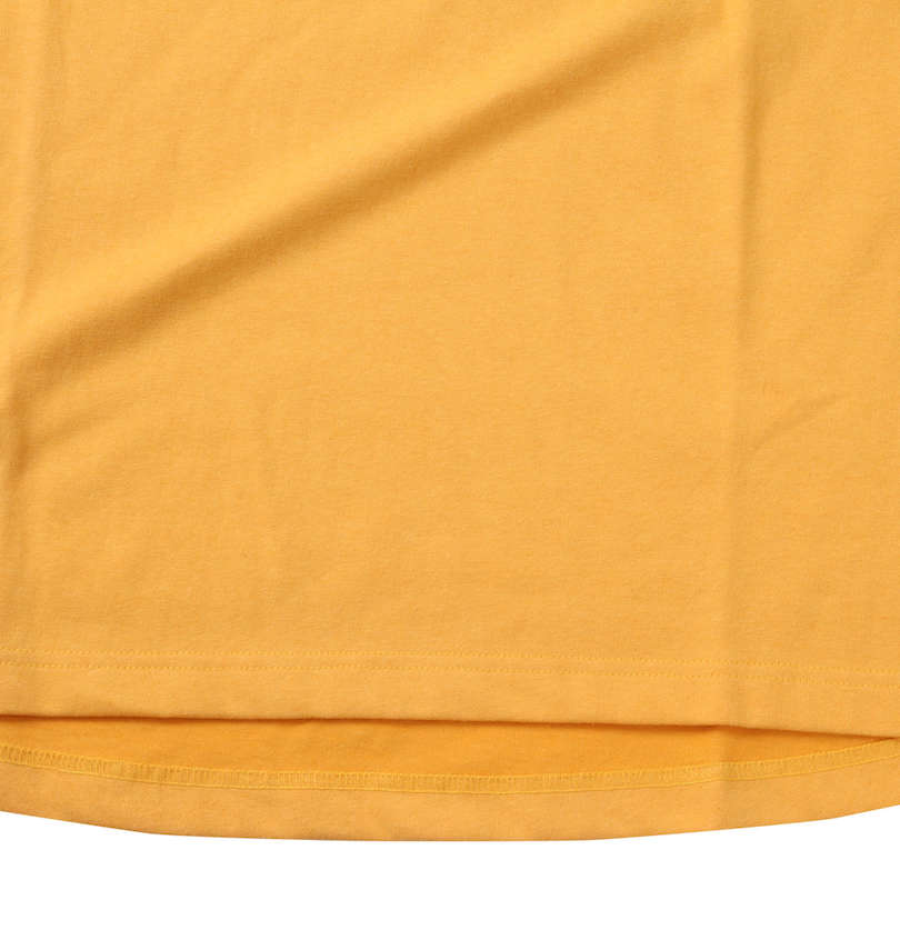 大きいサイズ メンズ ELEMENT (エレメント) 92半袖Tシャツ 裾バックラウンドカット
