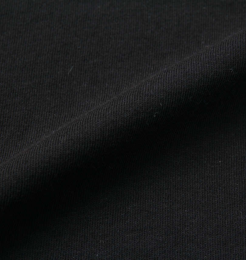 大きいサイズ メンズ PUMA (プーマ) エッセンシャルロゴ半袖Tシャツ 生地拡大