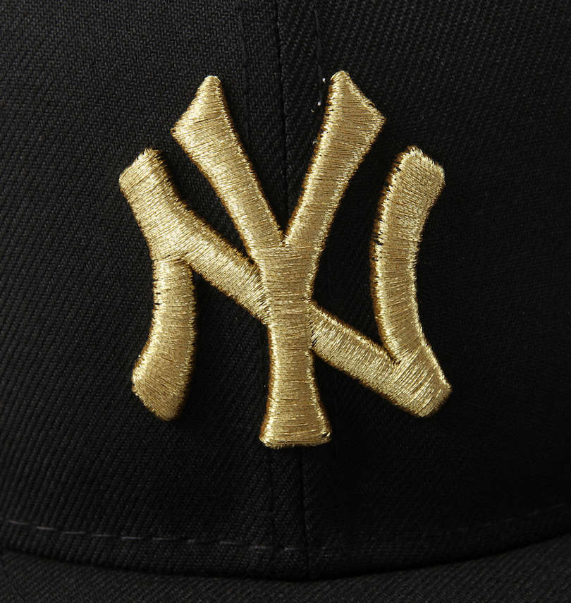 大きいサイズ メンズ NEW ERA (ニューエラ) 59FIFTY® MLBニューヨーク・ヤンキースキャップ 