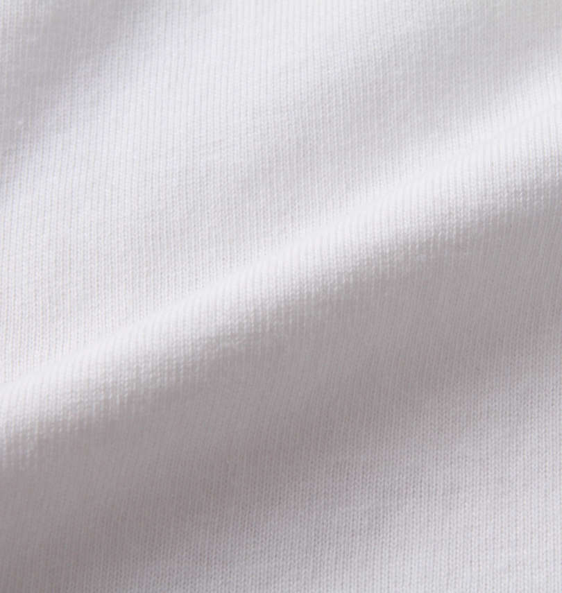 大きいサイズ メンズ BETTY BOOP (ベティ ブープ) バンダナドレスベティプリント半袖Tシャツ 生地拡大