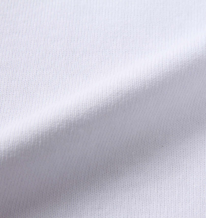 大きいサイズ メンズ BEN DAVIS (ベン デイビス) ポケット半袖Tシャツ 生地拡大