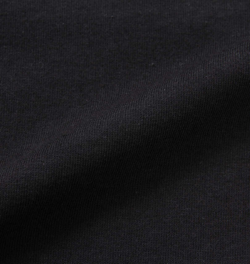 大きいサイズ メンズ Roen grande (ロエン グランデ) バンダナ柄ドクロ半袖Tシャツ 生地拡大