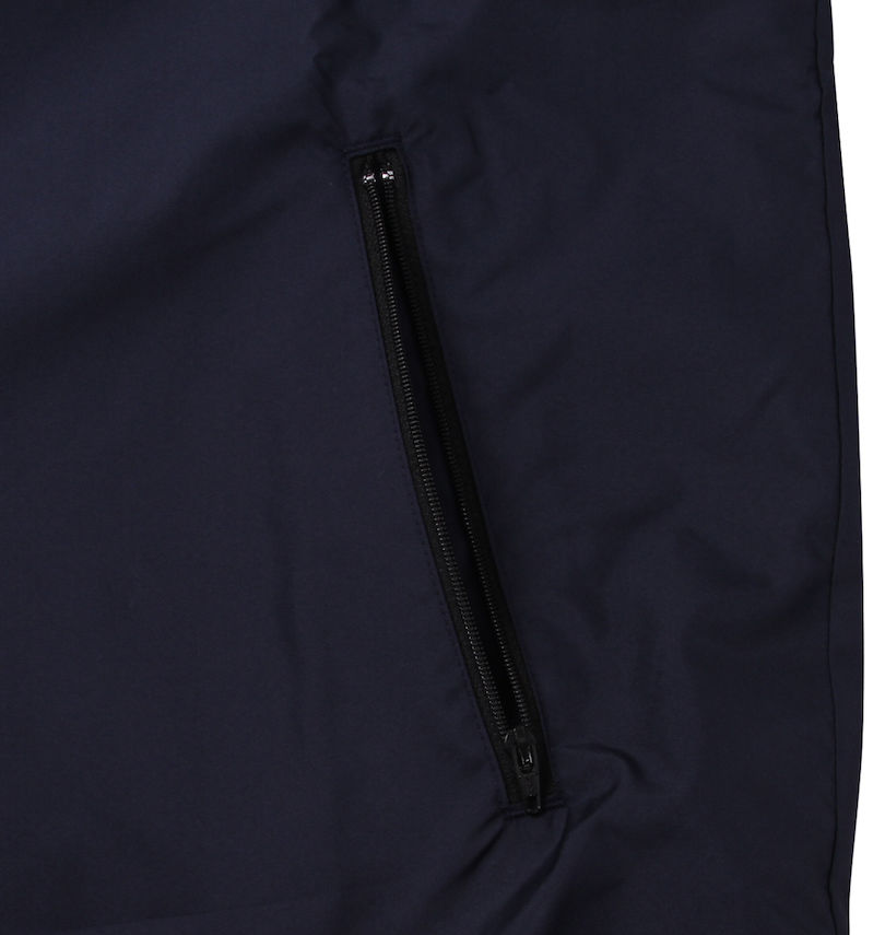 大きいサイズ メンズ adidas (アディダス) ウーブンフードジャケット サイドポケット