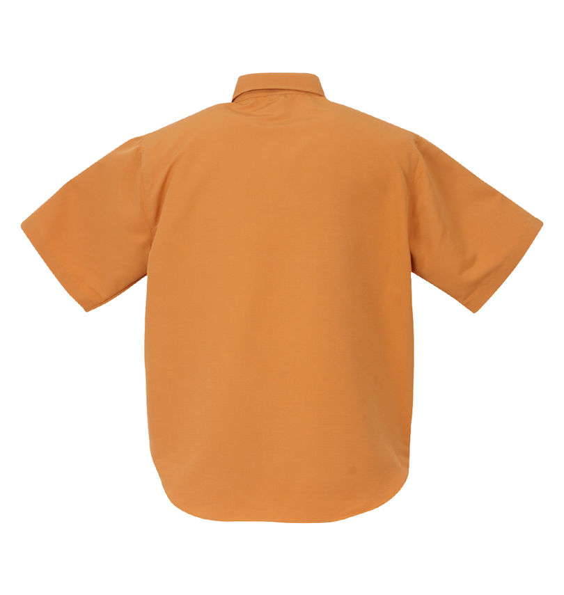 大きいサイズ メンズ LOGOS Park (ロゴスパーク) 多ポケットオーバー半袖シャツ 