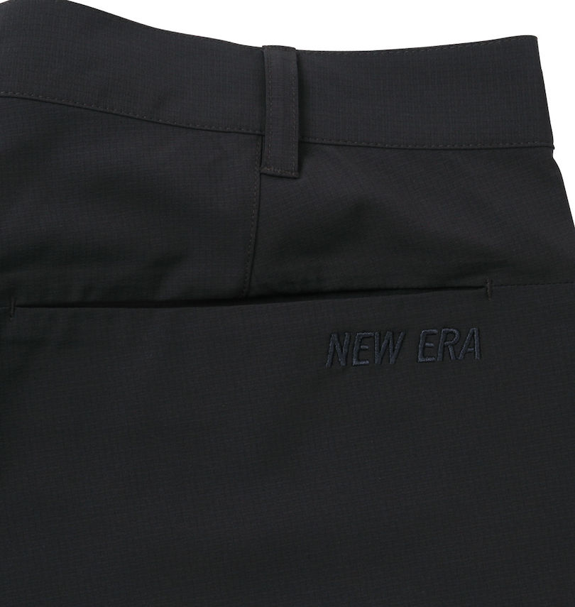 大きいサイズ メンズ NEW ERA®GOLF (ニューエラ®ゴルフ) ライトテーパードストレッチパンツ バックポケット・刺繍