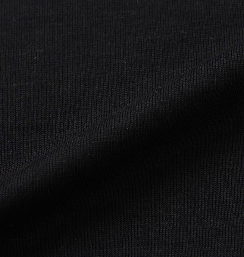 大きいサイズ メンズ BEAUMERE (ボウメール) ダンボールバックエンボスプリントフルジップパーカー+半袖Tシャツ Tシャツ生地拡大