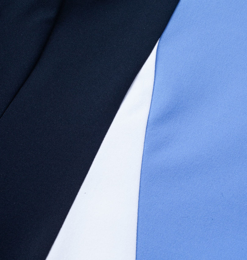 大きいサイズ メンズ LE COQ SPORTIF (ルコックスポルティフ) ヘランカサンスクリーン半袖襟付シャツ 