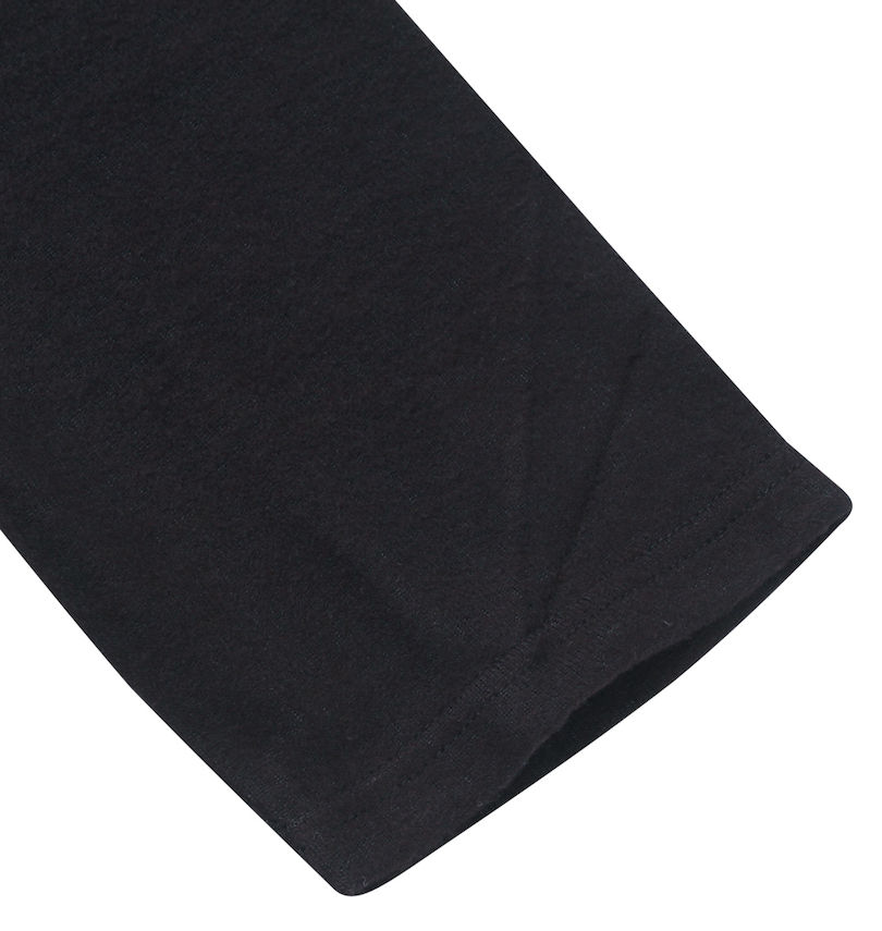 大きいサイズ メンズ launching pad (ランチングパッド) コーディガン+半袖Tシャツ コーディガン袖口
