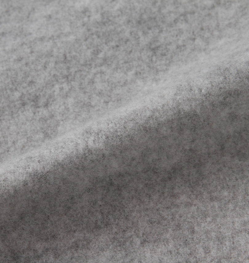 大きいサイズ メンズ 黒柴印和んこ堂 (クロシバジルシワンコドウ) 裏起毛フルジップパーカー+天竺半袖Tシャツ 裏起毛