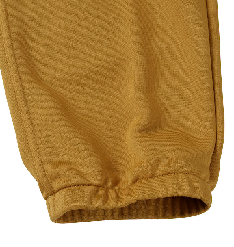 大きいサイズ メンズ DESCENTE (デサント) ライトスムーススウェットオーセンティックロゴテーパードジョガーパンツ 裾