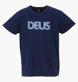 DEUS EX MACHINA 半袖Tシャツ