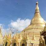 世界の炭水化物ブログ 魅惑の地ミャンマー