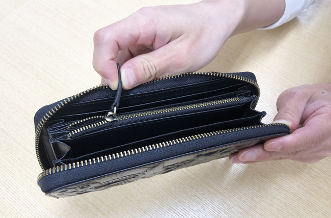 財布を替えるべき最強の開運日はいつ？サイフを買い替えるタイミングとは？