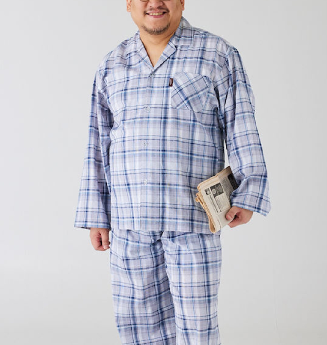 パジャマ・インナー