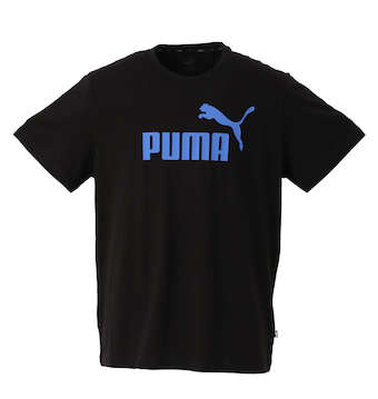 Dryハニカム半袖シャツ Puma プーマ 大きいサイズのメンズ服通販 ミッド インターナショナル 商品番号1178 45