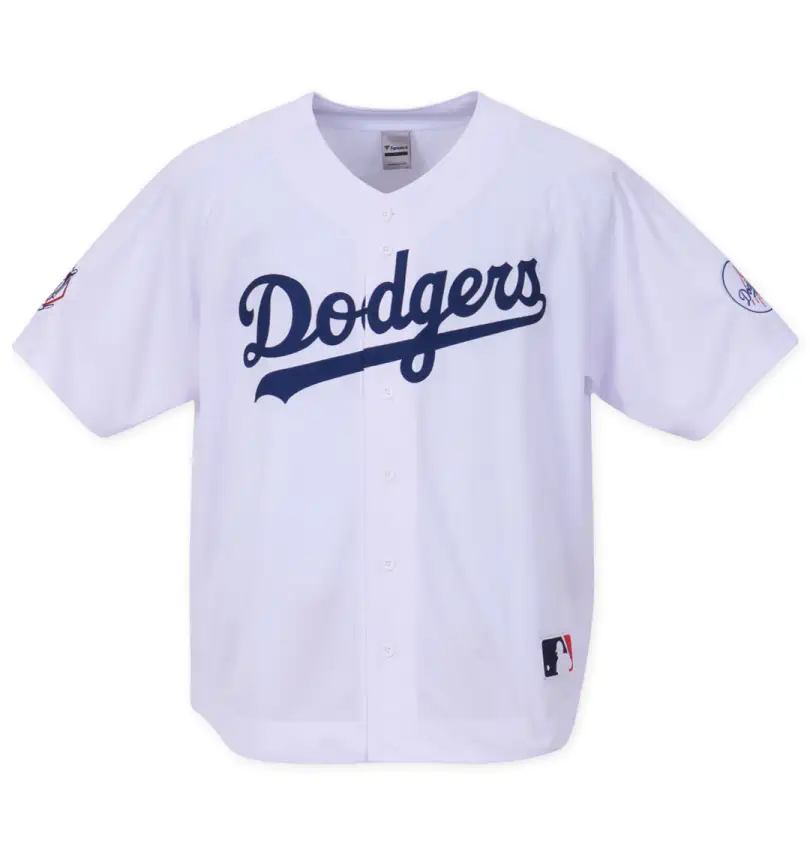 ドジャース dodgers Lサイズ 野球 ベースボール 半袖 Tシャツ