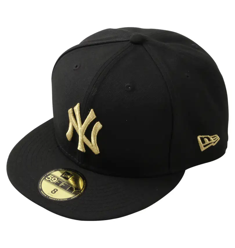 ヤンキースの帽子 - 帽子