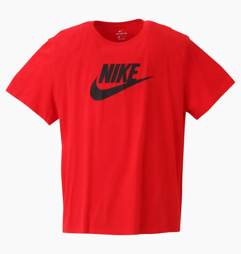 大きいサイズ 半袖Tシャツ | NIKE (ナイキ) | 大きいサイズのメンズ服通販ミッド | 2002-9950