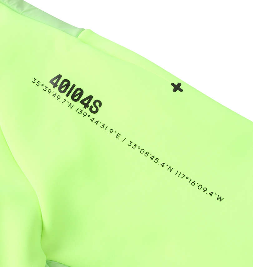 大きいサイズ メンズ adidas golf (アディダスゴルフ) ダンボールニットファブリックミックスフルジップジャケット
                        袖プリント