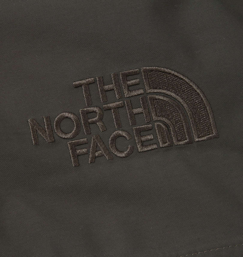 大きいサイズ メンズ THE NORTH FACE (ザ・ノース・フェイス) マクマード3 ダウンジャケット
                        刺繡