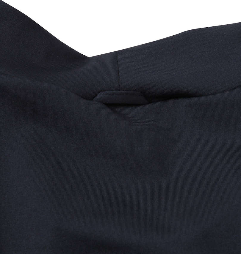 大きいサイズ メンズ FILA GOLF (フィラゴルフ) 半袖シャツ+インナーセット
                        インナー襟元フック