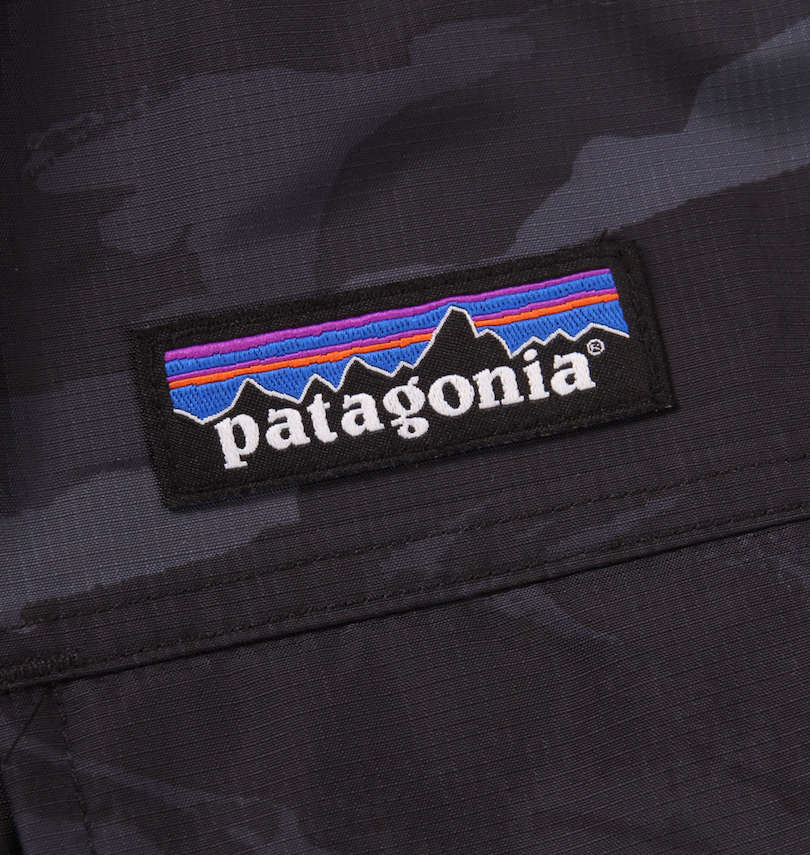 大きいサイズ メンズ PATAGONIA (パタゴニア) ウィンドジャケット
                        