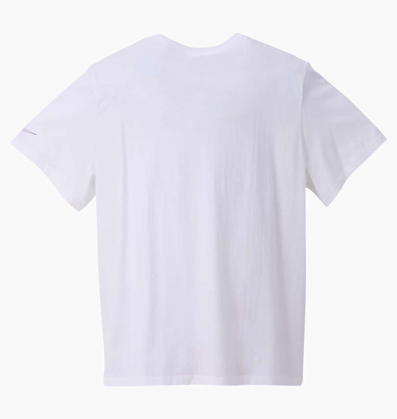 大きいサイズ メンズ NIKE (ナイキ) 半袖Tシャツ
                        バックスタイル