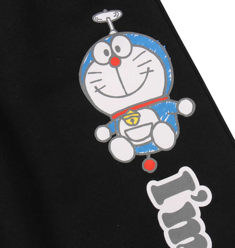 大きいサイズ メンズ I'm Doraemon (アイムドラエモン) 裏起毛スウェットパンツ
                        プリント