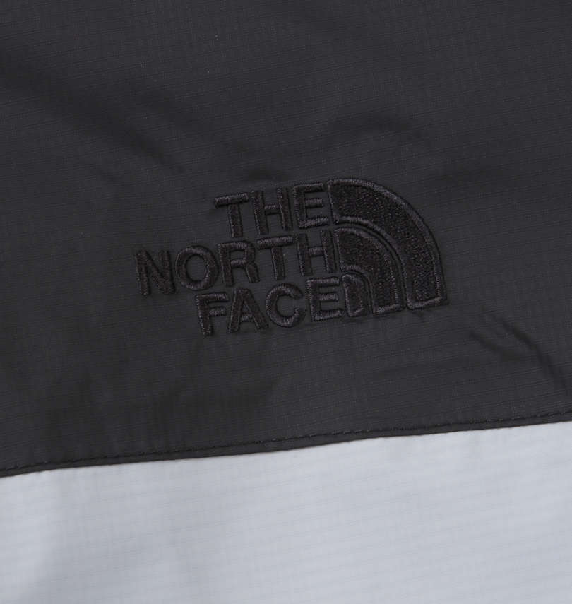 大きいサイズ メンズ THE NORTH FACE (ザ・ノース・フェイス) ウィンドブレーカー
                        刺繍