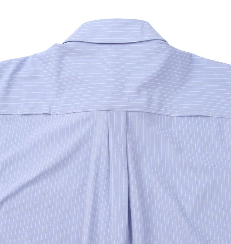 大きいサイズ メンズ 楽スマ (ラクスマ) 樽型B.D半袖シャツ
                        