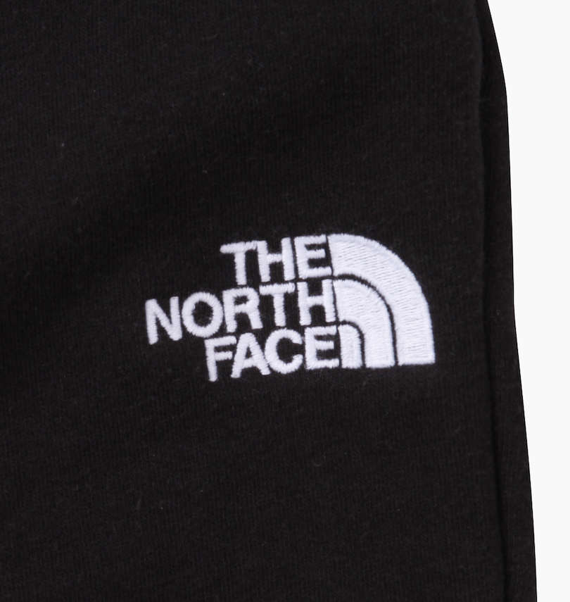 大きいサイズ メンズ THE NORTH FACE (ザ・ノース・フェイス) スウェットパンツ
                        刺繍拡大