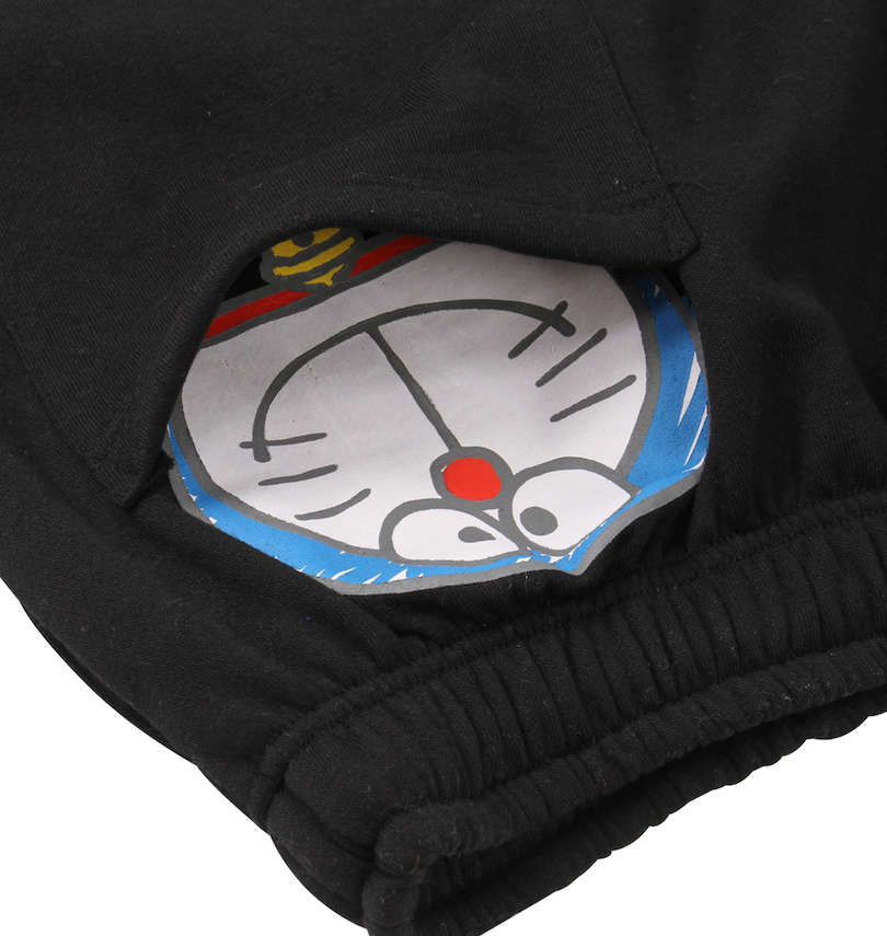 大きいサイズ メンズ I'm Doraemon (アイムドラエモン) 裏起毛スウェットパンツ
                        バックポケット