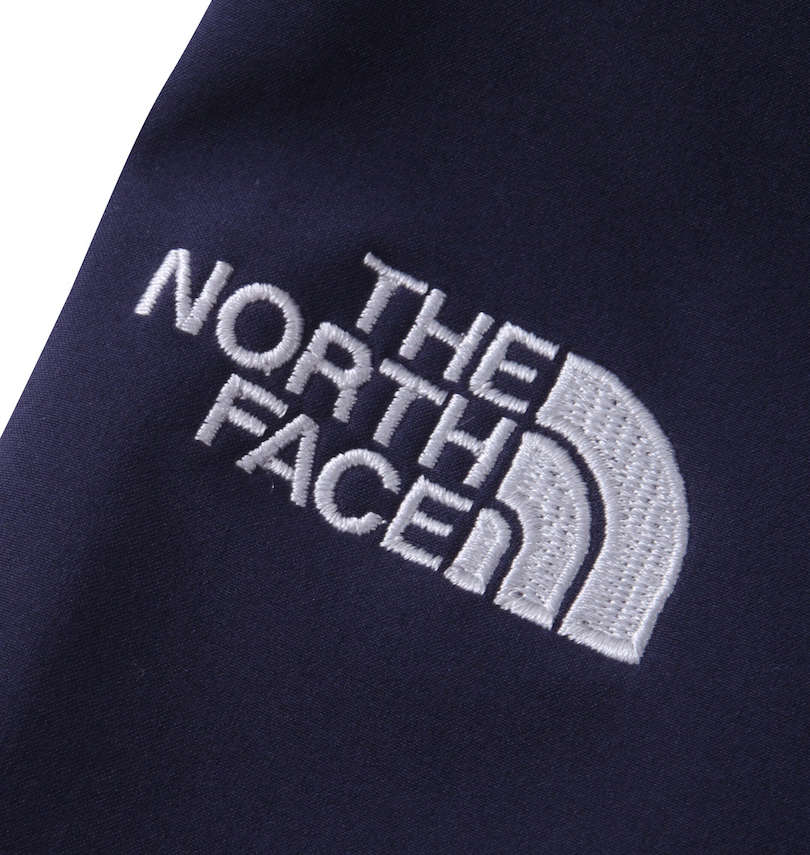 大きいサイズ メンズ THE NORTH FACE (ザ・ノース・フェイス) ジャケット
                        左袖刺繍