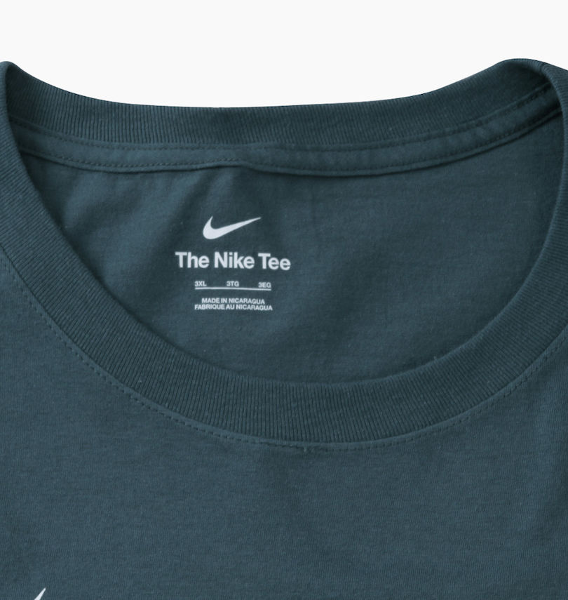 大きいサイズ メンズ NIKE (ナイキ) 半袖Tシャツ
                        