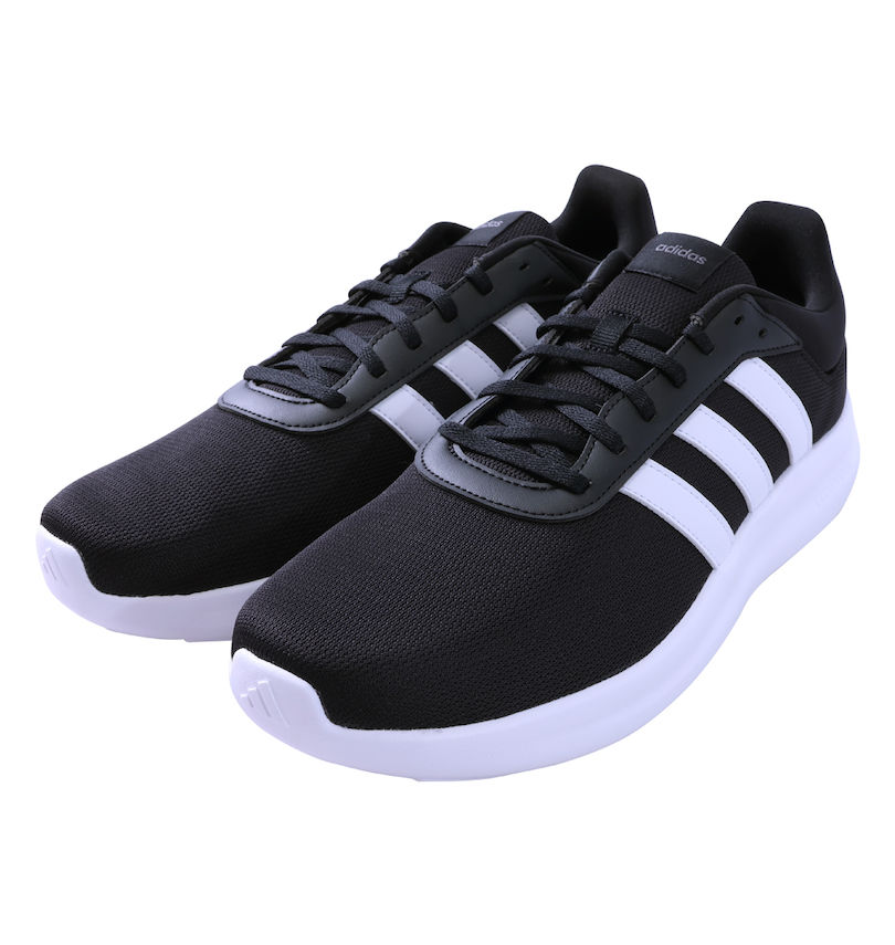 大きいサイズ メンズ adidas (アディダス) スニーカー(LITE RACER 4.0 M)
                        