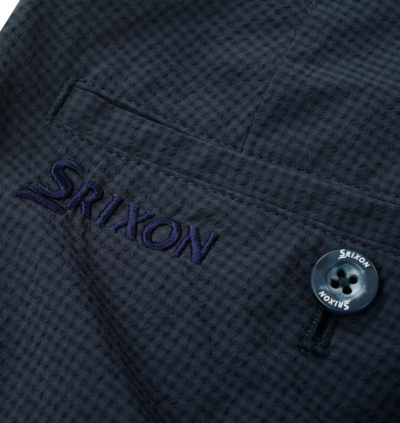 大きいサイズ メンズ SRIXON (スリクソン) サマーSXストレッチパンツ
                        