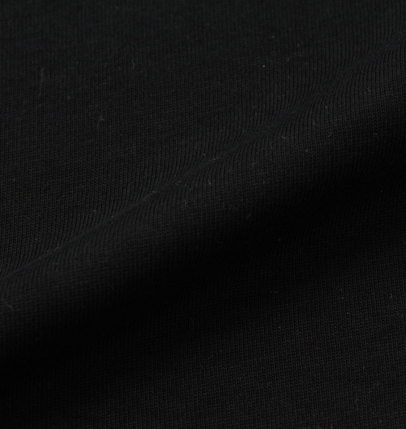 大きいサイズ メンズ NESTA BRAND (ネスタブランド) 箔プリント長袖Tシャツ
                        生地拡大
