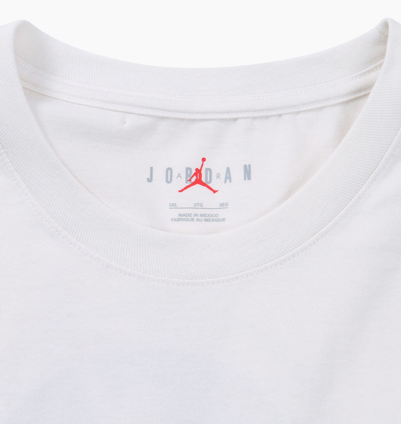 大きいサイズ メンズ JORDAN (エアジョーダン) 半袖Tシャツ
                        