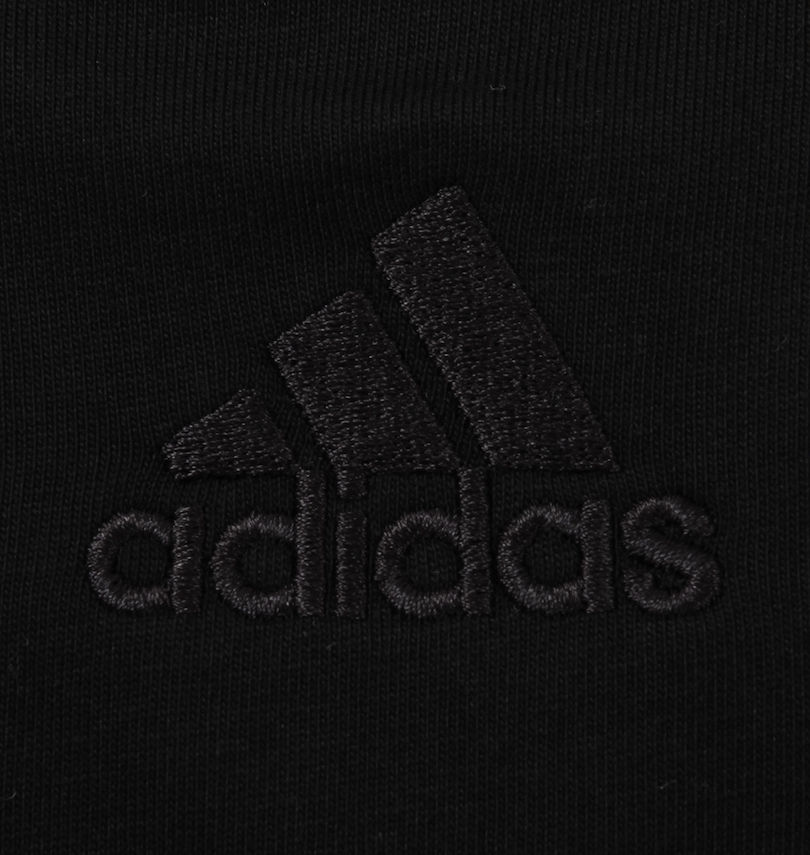 大きいサイズ メンズ adidas (アディダス) M ESS BL半袖Tシャツ
                        刺繍