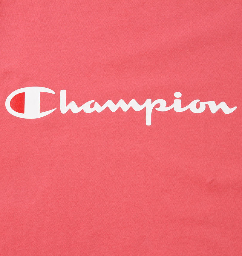 大きいサイズ メンズ Champion (チャンピオン) 半袖Tシャツ
                        