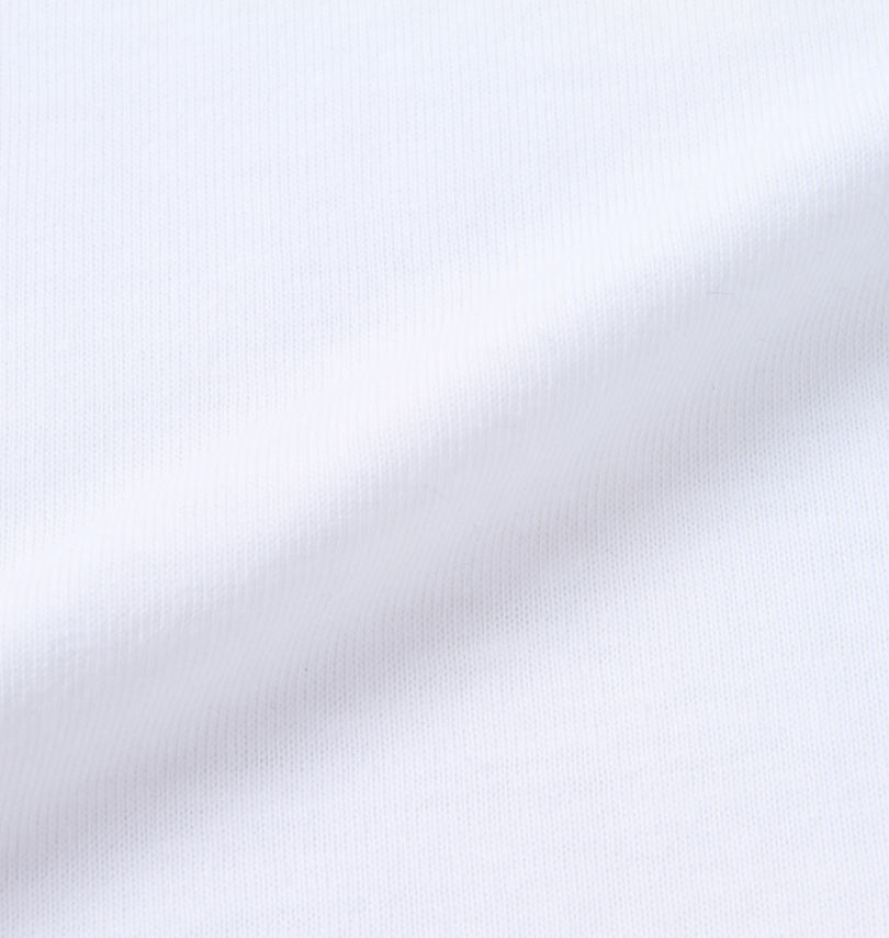 大きいサイズ メンズ COLLINS (コリンズ) 裏起毛アシメ配色フルジップパーカー+半袖Tシャツ
                        Tシャツ生地拡大