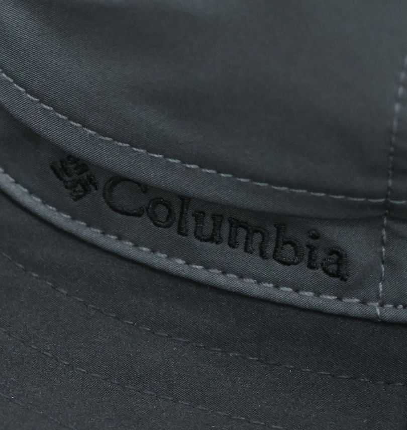 大きいサイズ メンズ Columbia (コロンビア) イエロードッグマウンテンブーニー
                        刺繍