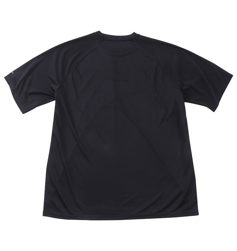 大きいサイズ メンズ canterbury (カンタベリー) トレーニング半袖Tシャツ
                        バックスタイル