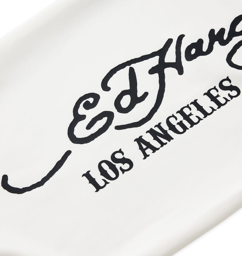 大きいサイズ メンズ Ed Hardy (エドハーディ) 刺繍&プリントジャージセット
                        プリント