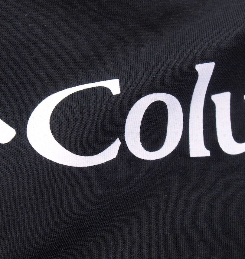 大きいサイズ メンズ Columbia (コロンビア) CSC Basic Logo™ショートスリーブTシャツ
                        プリント拡大