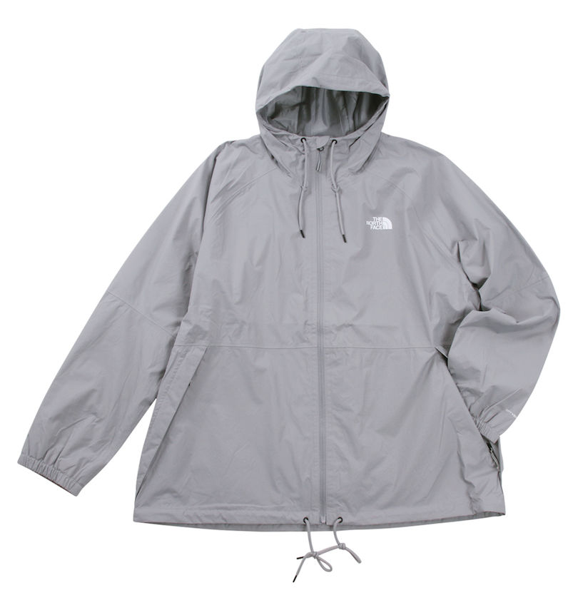 大きいサイズ メンズ THE NORTH FACE (ザ・ノース・フェイス) ウィンドジャケット
                        