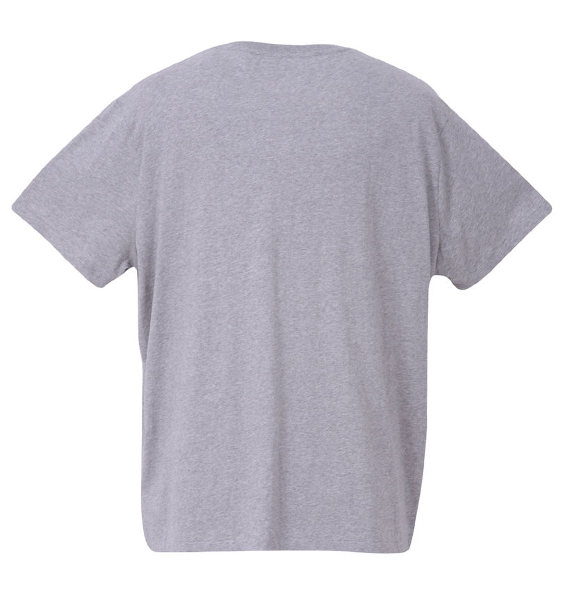 大きいサイズ メンズ RALPH LAUREN (ラルフローレン) 半袖Tシャツ
                        バックプリント