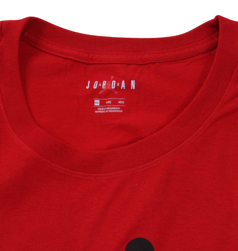 大きいサイズ メンズ JORDAN (エアジョーダン) 半袖Tシャツ
                        